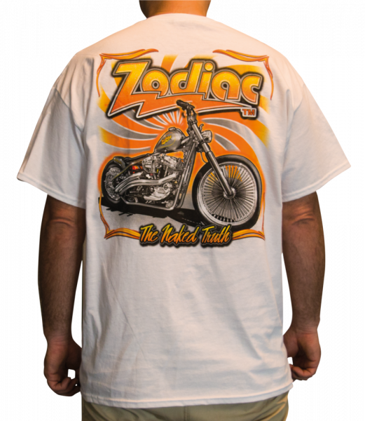 Zodiac -T-SHIRTS